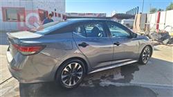 نيسان سنترا